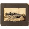Image 1 : Mexico Mining Photograph and Check