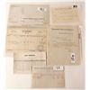 Image 1 : Assay and Mining Ephemera