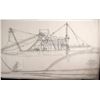 Image 1 : 6 Copies of a Natoma No. 4 Dredge Drawing