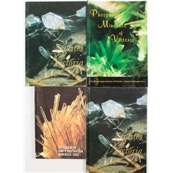 Australia Minerals Library