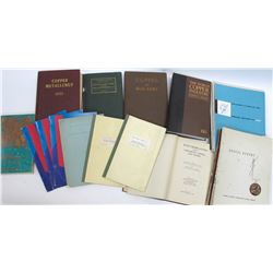 Copper Book Library