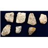 Image 1 : High Grade Silver Ore from the Ophir Mine #4