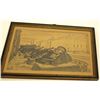 Image 1 : Russian Cannons Print, 1922