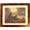 Image 1 : Waiting for Tomorrow Print