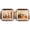 Image 1 : Modern Pots Still Life Duo