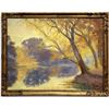 Image 1 : Autumn Landscape by Willem Delsaux