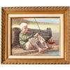 Image 1 : Playing Hookie" by Kenneth Freeman