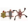 Image 1 : Three Plains Beaded Animals