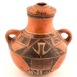 Vintage Hopi Vase