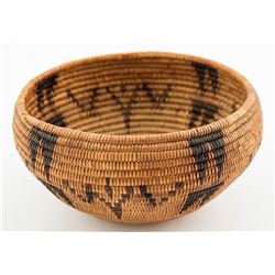 Mono/Paiute/Yakuts Basket