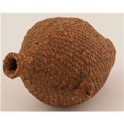 Vintage Northern Paiute Water Jug