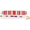 Image 1 : Two Native American Beaded Belts