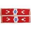 Image 1 : Native American Beaded Arm Bands