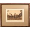 Image 1 : Edward Curtis, Buffalo Society