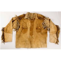 American Indian War Shirt