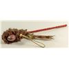 Image 1 : Native American War Club/Hawk