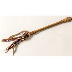 Native American Riding Crop