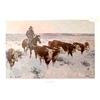Image 1 : "Colorado Cold' By James Reynolds