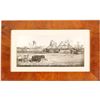 Image 1 : Logan's Rustic Bridge Photograph, Terry, Montana