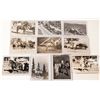 Image 1 : Cowboy and Cowgirl 5 x 7 Photos (13)