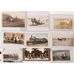 Wagon Photo Collection (10)