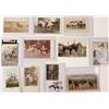 Image 1 : Cowboy Kids and Ponies Photos and Postcards (13)