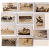 Image 1 : Rodeo RPC's (10)