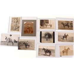 Outdoor Cowboy Photos