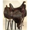 Image 1 : Augusta Mercantile Co. Montana Saddle