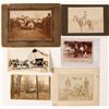 Image 1 : Oklahoma Cowboy Photo Collection