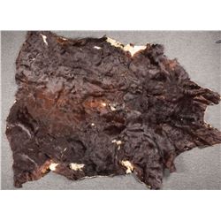 Hair on Cowhide