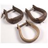 Image 1 : Stirrup Trio