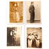 Image 1 : Studio Cowboy Photo Postcards (4)