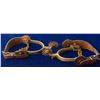 Image 1 : Beurmann Steel Spurs
