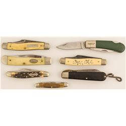 Pocket Knife Group