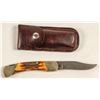 Image 1 : Bear MGC lock-back folding knife