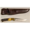 Image 1 : Bear MGC Sheath Knife