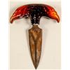 Image 1 : Eagle Head push dagger