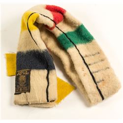 Early's Witney Point blanket gun slip