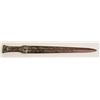 Image 1 : Bronze Age Cast Sword