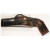 Image 1 : Leather Holster