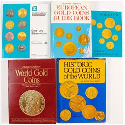 Gold Coin Library (5)