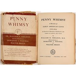 Penny Whimsy by Sheldon