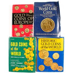 Gold Coin Library(4)
