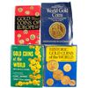 Image 1 : Gold Coin Library(4)