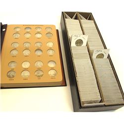 Washington Quarter Collection