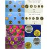 Image 1 : Coins of Israel Sets