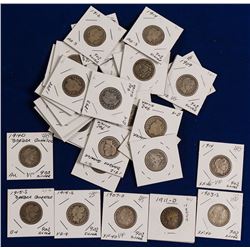 Barber Quarter Group