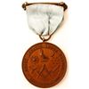 Image 1 : Mt. Lebanon Lodge Medal (So-Called Dollar Size)