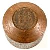Image 1 : (Probable) J.K. Davison Philadelphia Coat of Arms Hub
